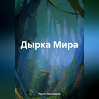 Равиль Тимиргалиевич Таминдаров. Дырка Мира