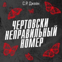 . Чертовски неправильный номер