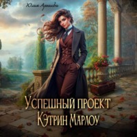 Юлия Арниева. Успешный проект Кэтрин Марлоу