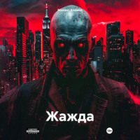 . Жажда