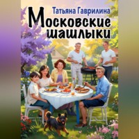 . Московские шашлыки