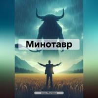 . Минотавр