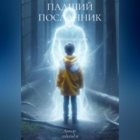 годсенд к. Падший посланник