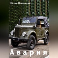 Шаген Оганнисян. Авария