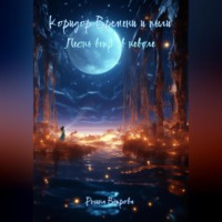 . Коридор Времени и Пыли. Песнь ветра в неволе