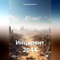 . Инцидент 2044