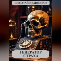 . Генератор страха