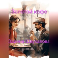 . Золотой кофе