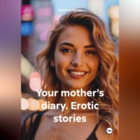 . Your mother's diary. Erotic stories