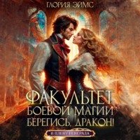 . Факультет боевой магии. Берегись, дракон!