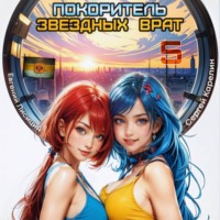 Сергей Карелин. Покоритель Звездных врат 5
