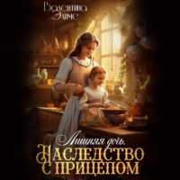 . Лишняя дочь. Наследство с прицепом