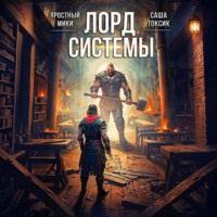 Саша Токсик. Лорд Системы 3