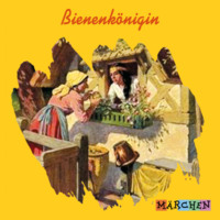 Jacob und Wilhelm Grimm. Bienenk?nigin (ungek?rzt)
