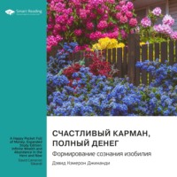 . Счастливый карман, полный денег. Формирование сознания изобилия. Дэвид Кэмерон Джиканди. Саммари