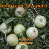 . Большой человек