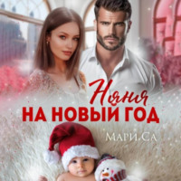 . Няня на Новый год