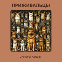 . Приживальцы