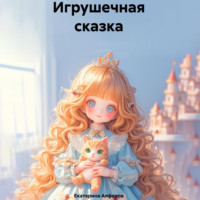 . Игрушечная сказка