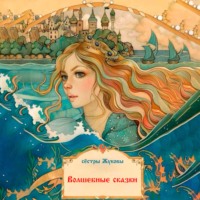 Сестры Жуковы. Волшебные сказки