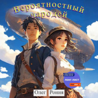 . Вероятностный чародей
