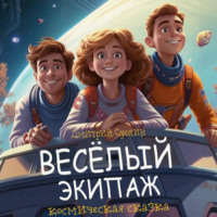 Дмитрий Юрьевич Суслин. Весёлый экипаж