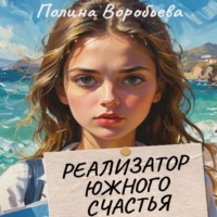 . Реализатор южного счастья