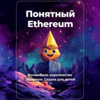Артем Демиденко. Понятный Ethereum. Волшебное королевство Эфириум. Сказка для детей
