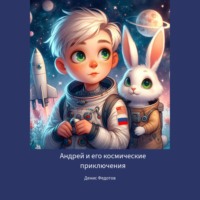 . Андрей и его космические приключения