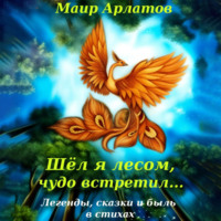 . Шёл я лесом, чудо встретил…