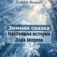 . Зимняя сказка. Настоящая история Деда Мороза