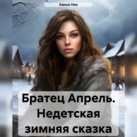 . Братец Апрель. Недетская зимняя сказка