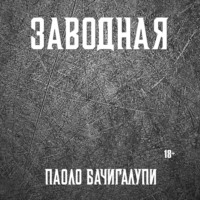 Паоло Бачигалупи. Заводная