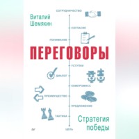 . Переговоры: стратегия победы