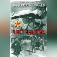 Валерий Ковалев. Чистильщик