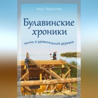 . Булавинские хроники. Жизнь в удивительной деревне