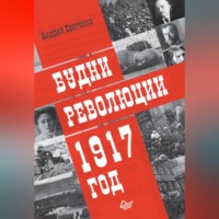 . Будни революции. 1917 год