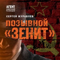 Сергей Журавлев. Позывной «Зенит»
