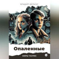 Владарг Дельсат. Опаленные