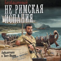 . Арбалетчики в Вест-Индии
