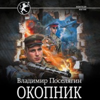 Владимир Поселягин. Окопник