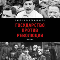 . Государство против революции