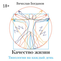 . Качество жизни. Типология на каждый день