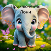 Лана Вьет. Приключения Лони