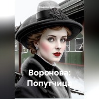 . Воронова: Попутчица