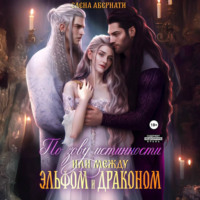 Елена Абернати. По зову истинности, или Между эльфом и драконом