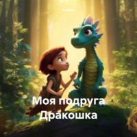 . Моя подруга Дракошка