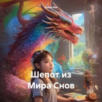 . Шепот из Мира Снов