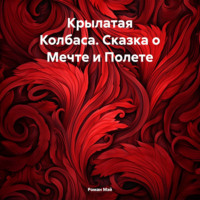 Роман Мэй. Крылатая Колбаса. Сказка о Мечте и Полете