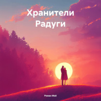 . Хранители Радуги